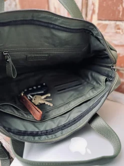 VIAMAJA Laptoptaske - LUND Black Sale