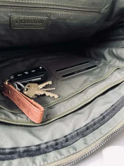 VIAMAJA Laptoptaske - LUND Black Sale