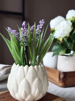 VIAMAJA Lavendel moskugle Outlet