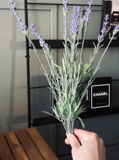 VIAMAJA Lavendel på stilk Hot