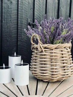VIAMAJA Lavendel på stilk Clearance