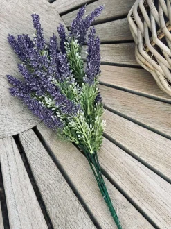 VIAMAJA Lavendel på stilk Clearance