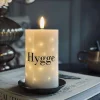 VIAMAJA LED Bloklys TWINKLE - Hygge New
