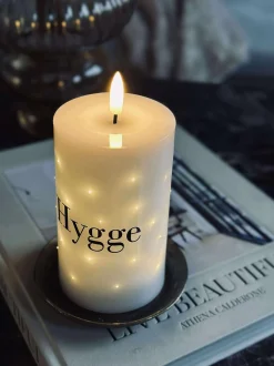 VIAMAJA LED Bloklys TWINKLE - Hygge New