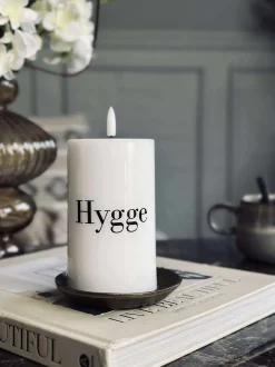 VIAMAJA LED Bloklys TWINKLE - Hygge New