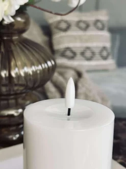 VIAMAJA LED Bloklys TWINKLE - Hygge New