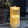 VIAMAJA LED Bloklys Twinkle Home Hot