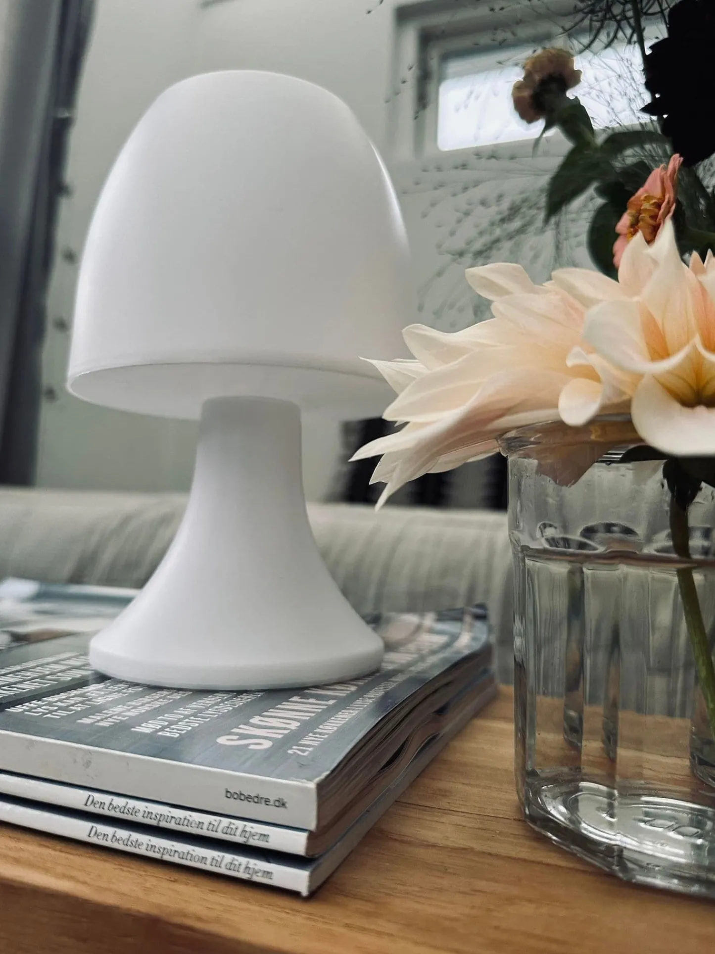 VIAMAJA LED Bordlampe