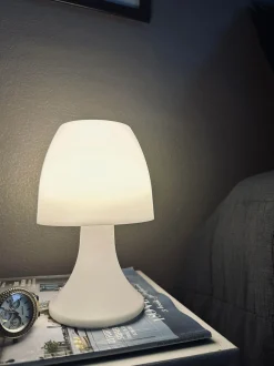 VIAMAJA LED Bordlampe - Tilbud 2 stk Clearance
