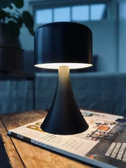 VIAMAJA LED Bordlampe Black