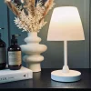 VIAMAJA LED Bordlampe White Touch Hot