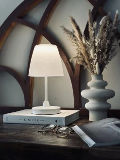 VIAMAJA LED Bordlampe White Touch Hot