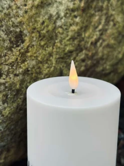 VIAMAJA LED Gravlys - Elsket og savnet Outlet