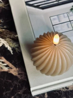 VIAMAJA LED Kugle lys - flere farver Best