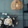 VIAMAJA LED lampe til batterier m. Timerfunktion
