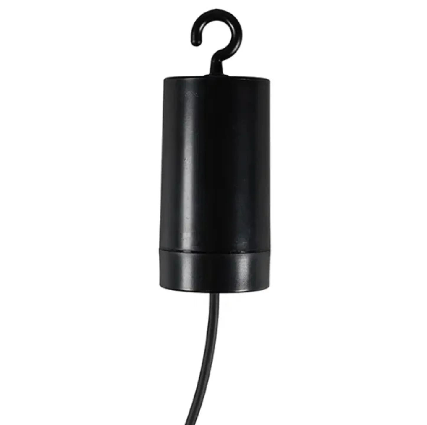 VIAMAJA LED lampe til batterier m. Timerfunktion