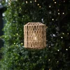 VIAMAJA LED lampe til batterier m. Timerfunktion Clearance