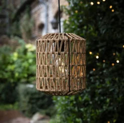 VIAMAJA LED lampe til batterier m. Timerfunktion Clearance