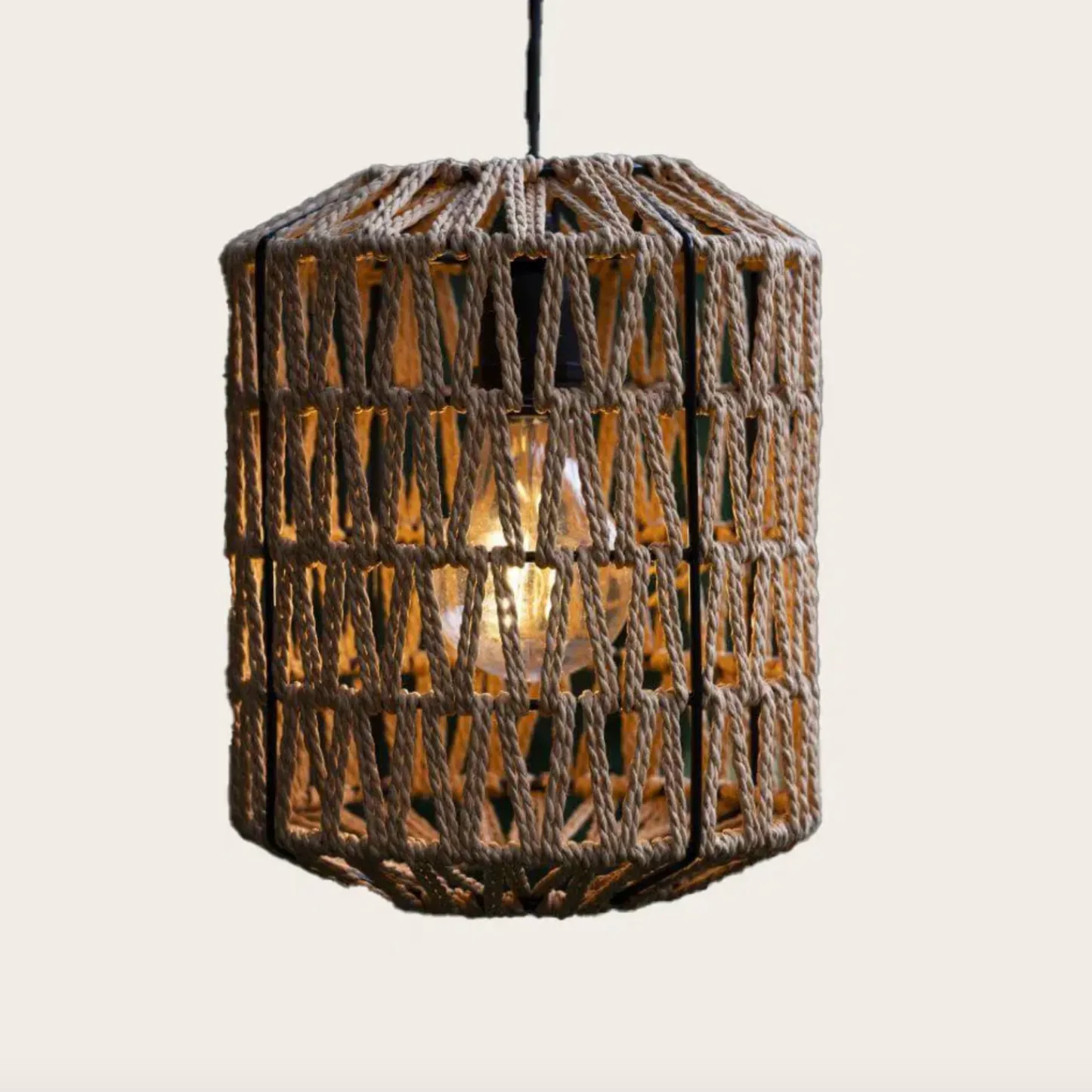 VIAMAJA LED lampe til batterier m. Timerfunktion Clearance