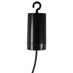 VIAMAJA LED lampe til batterier m. Timerfunktion Clearance