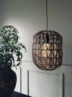 VIAMAJA LED lampe til batterier m. Timerfunktion – Godkendt til inde / ude