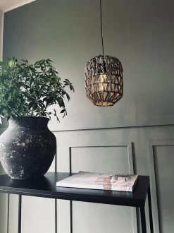 VIAMAJA LED lampe til batterier m. Timerfunktion – Godkendt til inde / ude