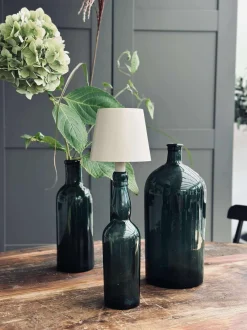 VIAMAJA LED lampe til vinflaske - Creme MIX Sale
