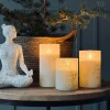 VIAMAJA LED Lys FROZEN - Mint 3 stk New