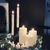 VIAMAJA LED Lys pakke med 9 LED lys - Ink fjernbetjening Sale