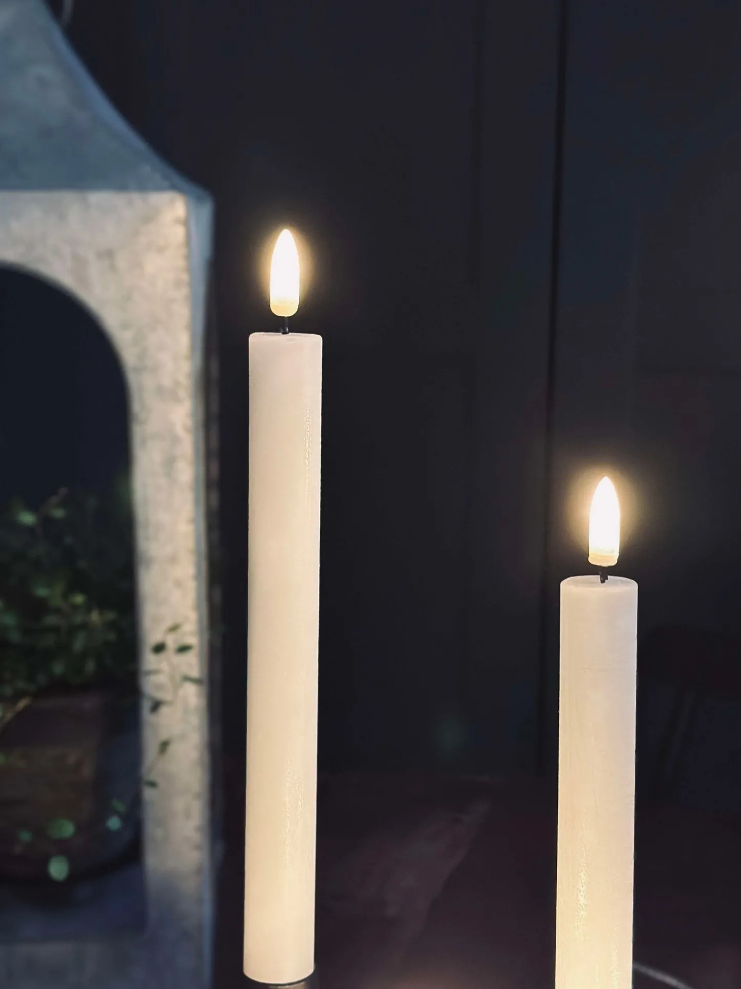 VIAMAJA LED Lys pakke med 9 LED lys - Ink fjernbetjening Sale