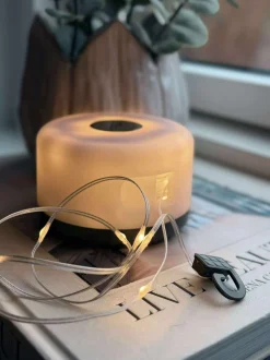 VIAMAJA Led lys til inde og ude Best