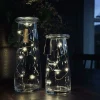 VIAMAJA LED Lyskæde med prop (75 cm) Sale