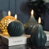 VIAMAJA LED Onion lys - flere farver Online