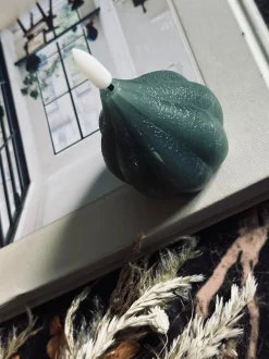 VIAMAJA LED Onion lys - flere farver Online