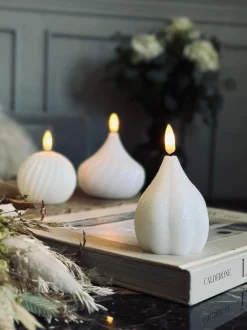 VIAMAJA LED Onion lys - flere farver Online