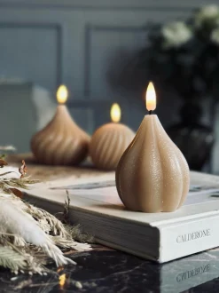 VIAMAJA LED Onion lys - flere farver Online