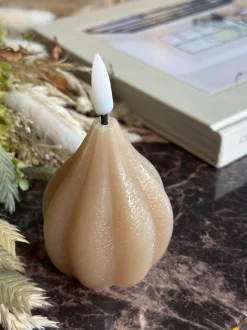 VIAMAJA LED Onion lys - flere farver Online