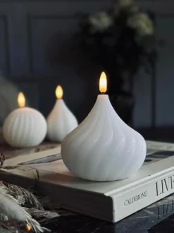 VIAMAJA LED snoet lys - flere farver Online