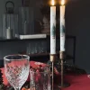 VIAMAJA LED Stagelys 2 stk - Julemotiv Outlet