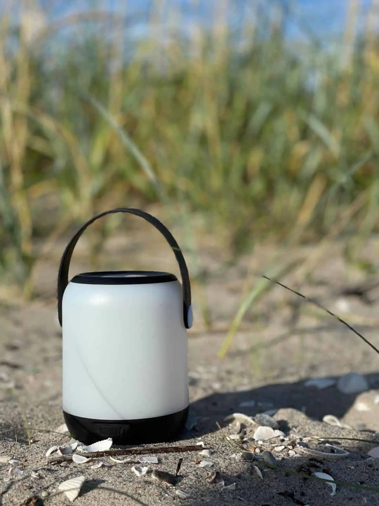 VIAMAJA LED touch lanterne med strop Sale
