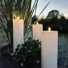 VIAMAJA LED Udendørs XL Bloklys 30cm Hot