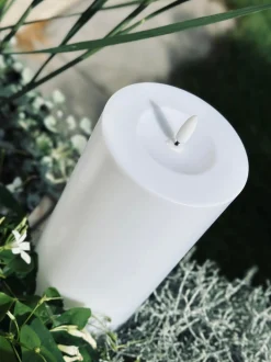 VIAMAJA LED Udendørs XL Bloklys 30cm Hot