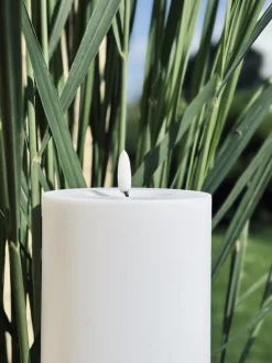 VIAMAJA LED Udendørs XL Bloklys 30cm Hot