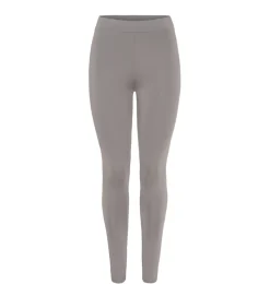 VIAMAJA Leggings Dark grey Discount