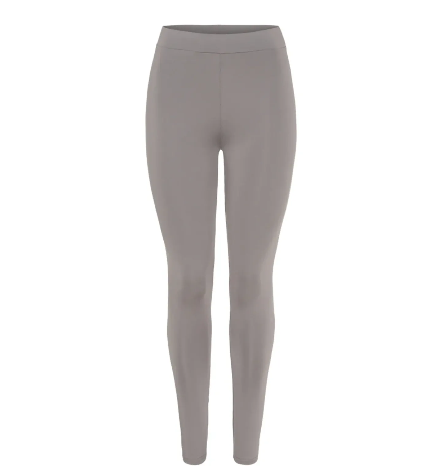 VIAMAJA Leggings Dark grey Discount