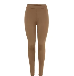 VIAMAJA Leggings Fango Outlet