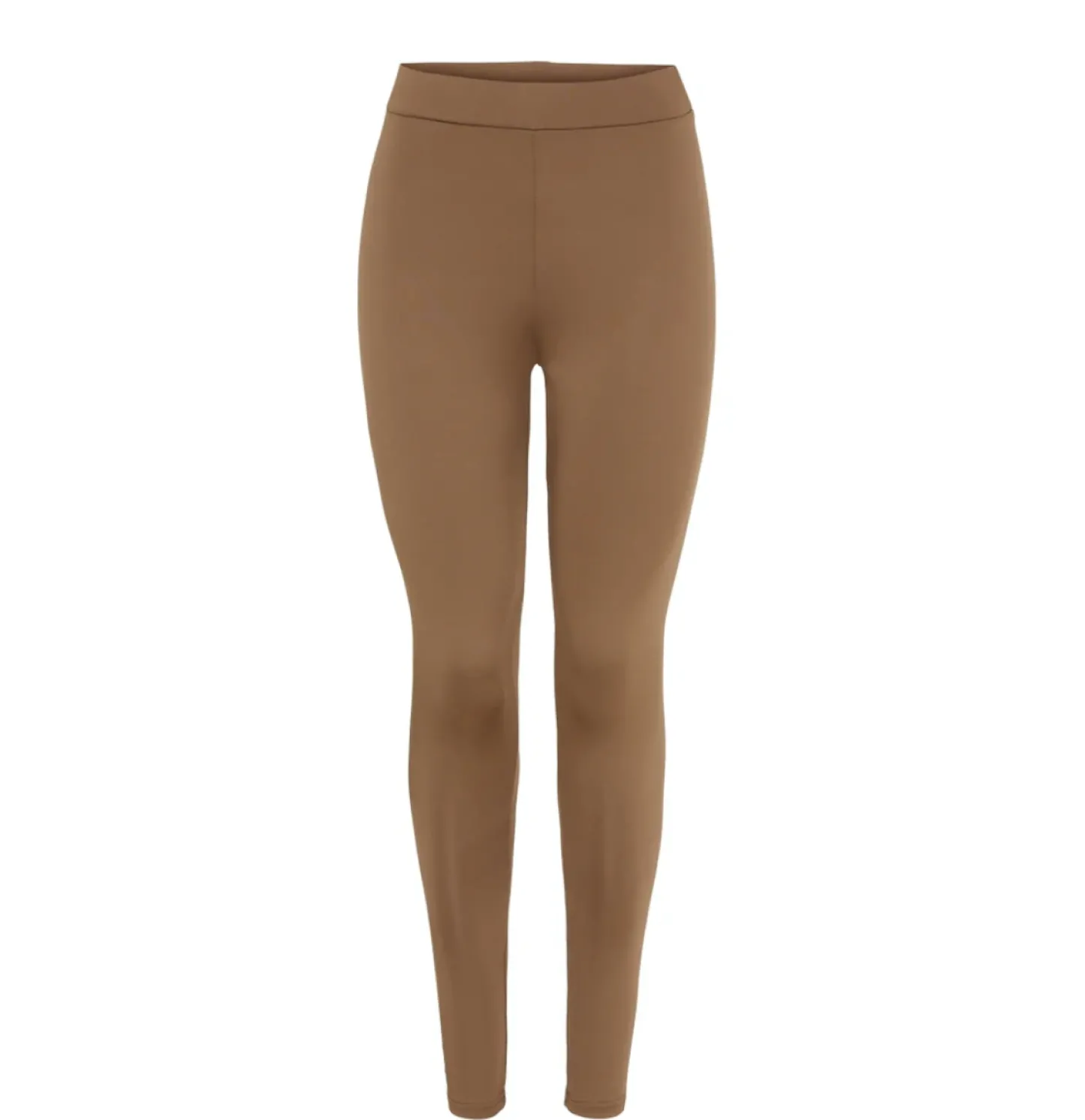 VIAMAJA Leggings Fango Outlet