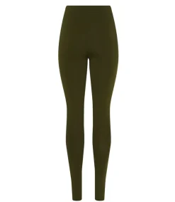 VIAMAJA Leggings Military Discount