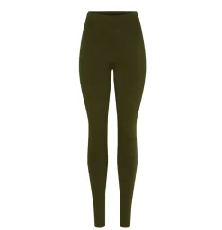 VIAMAJA Leggings Military Discount
