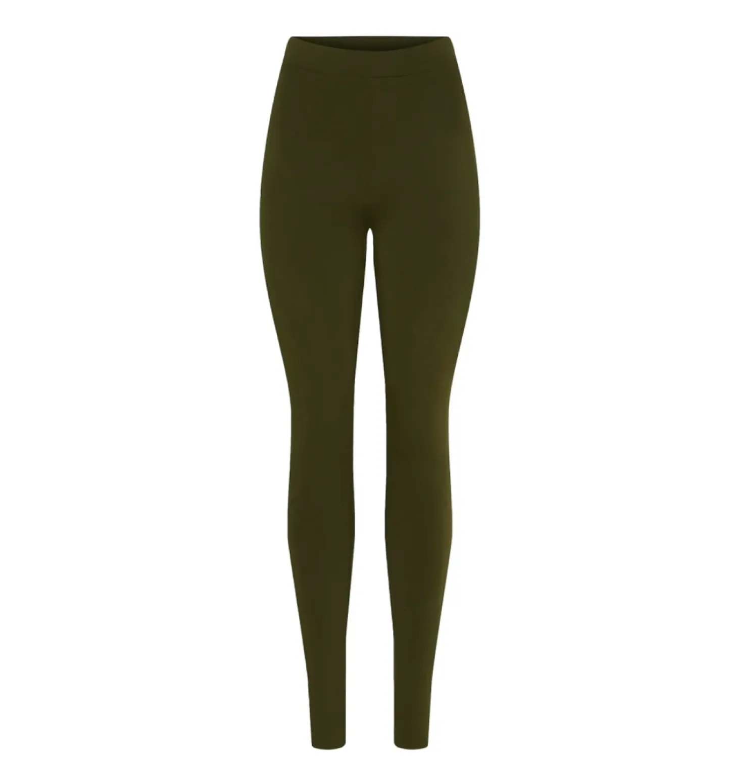 VIAMAJA Leggings Military Discount